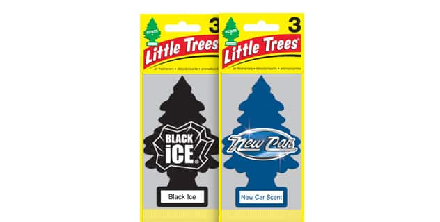 Air Freshener Bundle